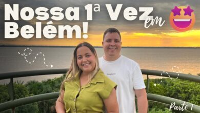 Turismo em Belém PA