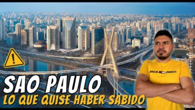 turismo de aventura na Grande São Paulo
