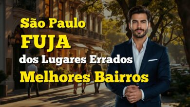 restaurantes em São Paulo SP