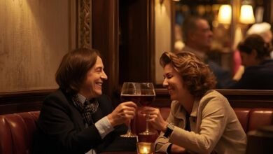 10 Melhores Bares em Botafogo para uma Noite Inesquecível no Rio de Janeiro